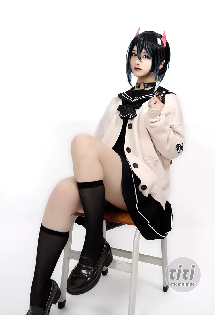 幼愛Youmeko – NO.10 胡滕JK [41P-267MB]