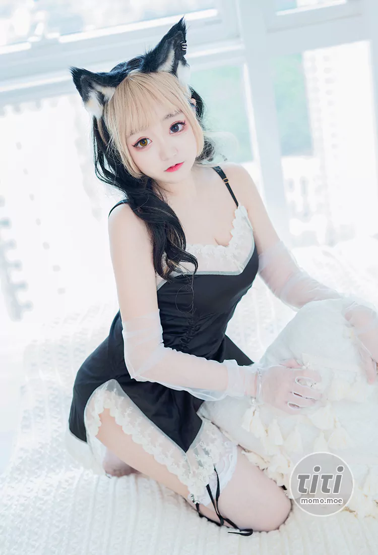 恩田直幸 – NO.33 森林猫猫 [41P-276MB]