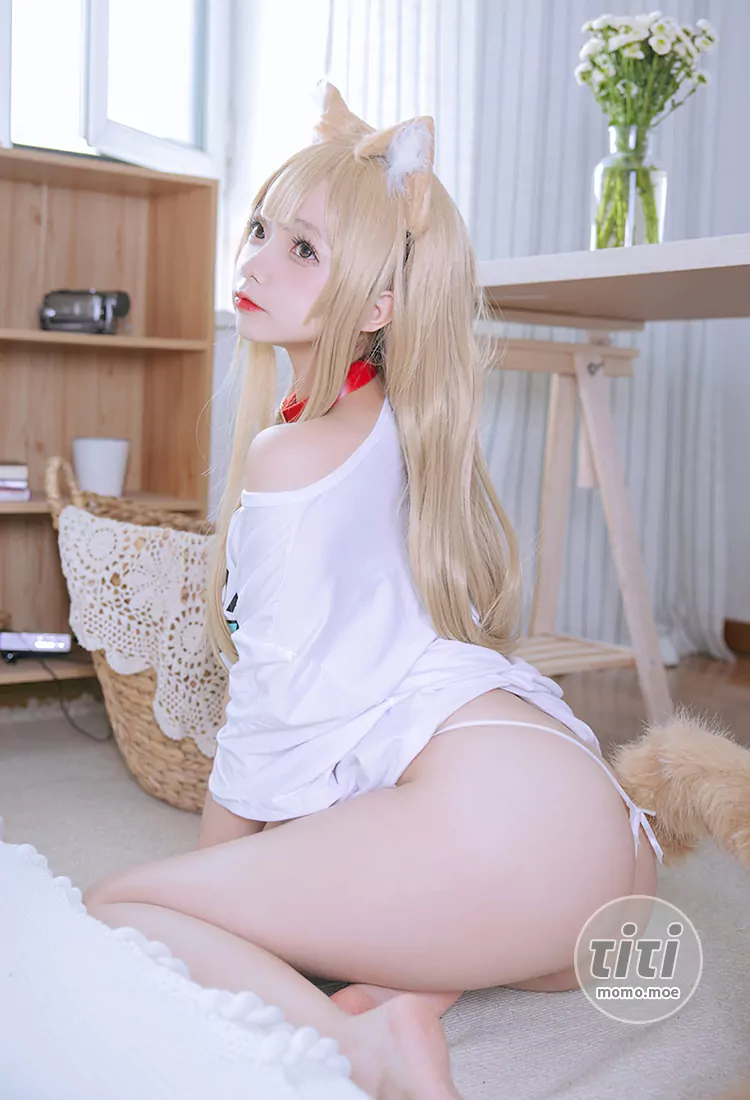 日奈娇 – NO.063 黄豆粉 [159P-1.12GB]