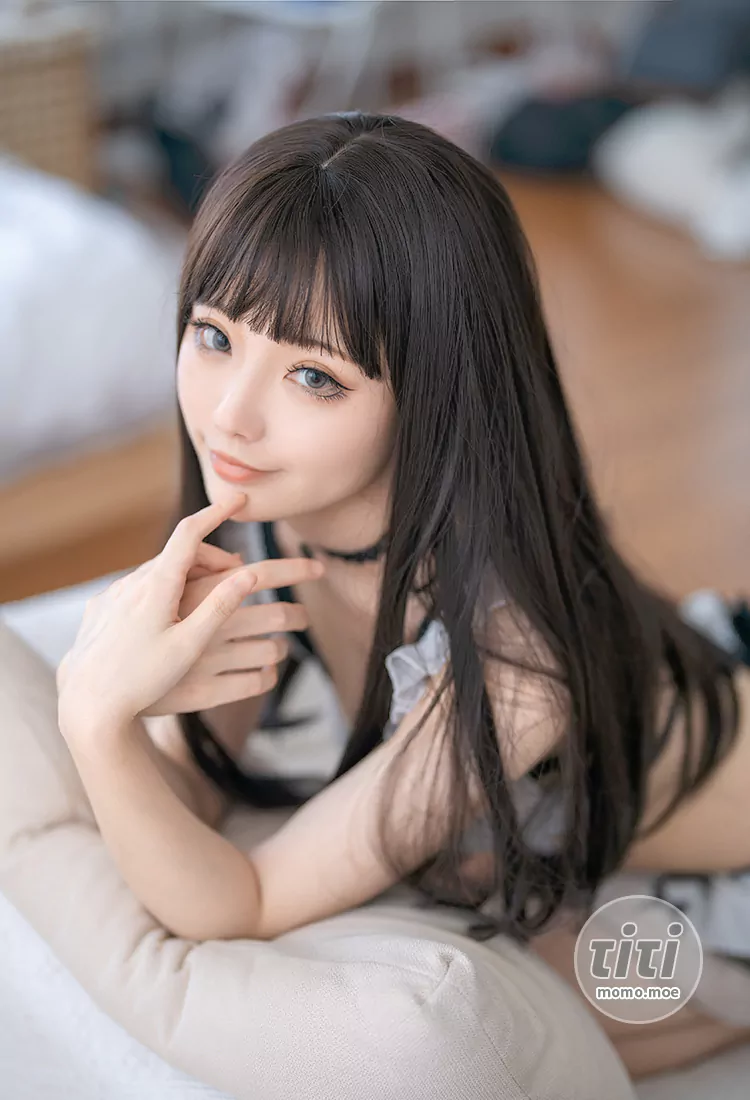 桃良阿宅 – NO.003 午睡 [20P-192MB]