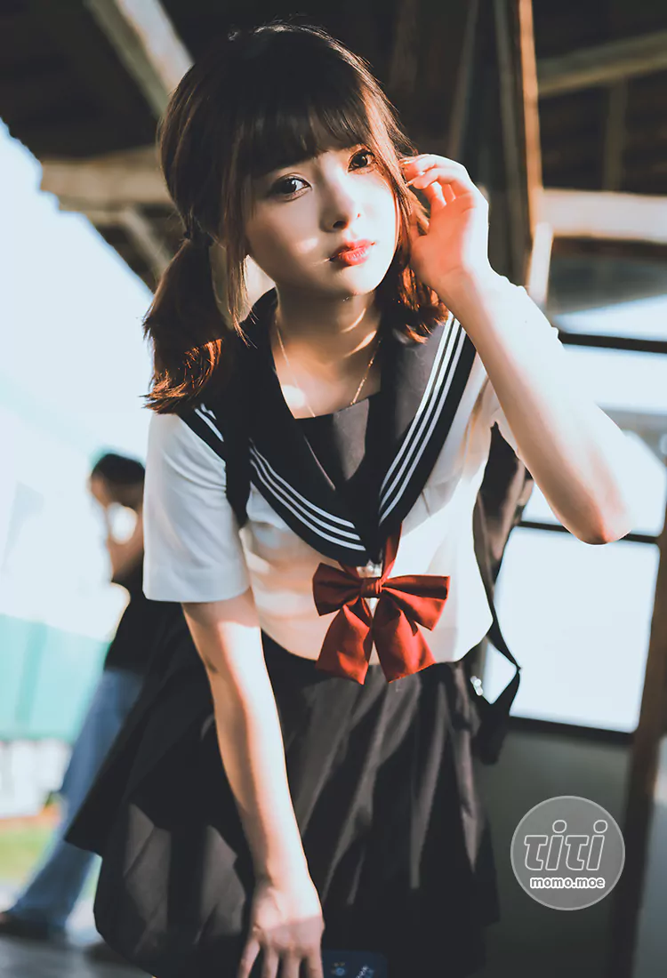 河豚抚子 – NO.04 那年喜欢的女孩 [34P-711MB]