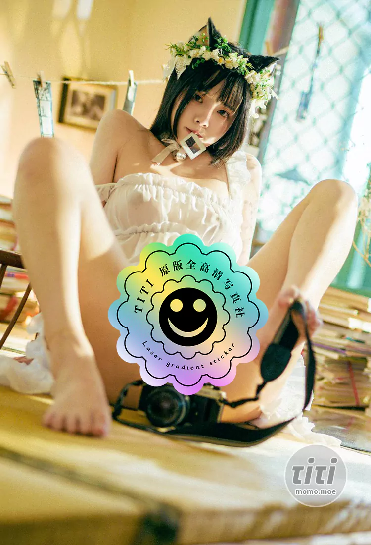 落落Raku_66 – NO.013 夏未末-vol.1- (R18)(75P+1V)