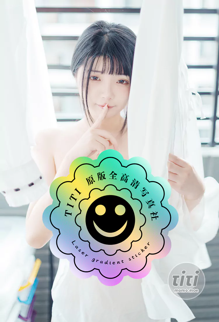 落落Raku_66 – NO.015 Your waifu♡ [71P-595MB]