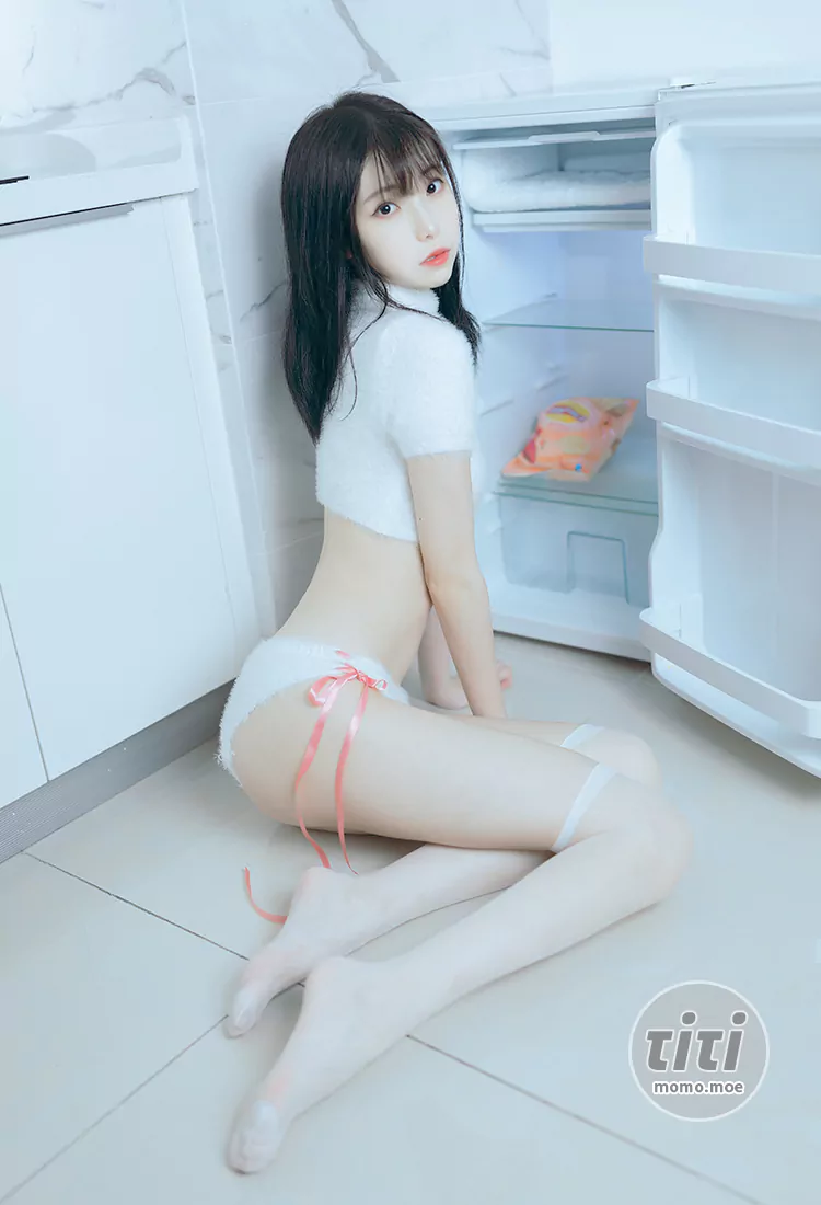 许岚LAN – NO.019 纯欲毛衣 [40P-277MB]