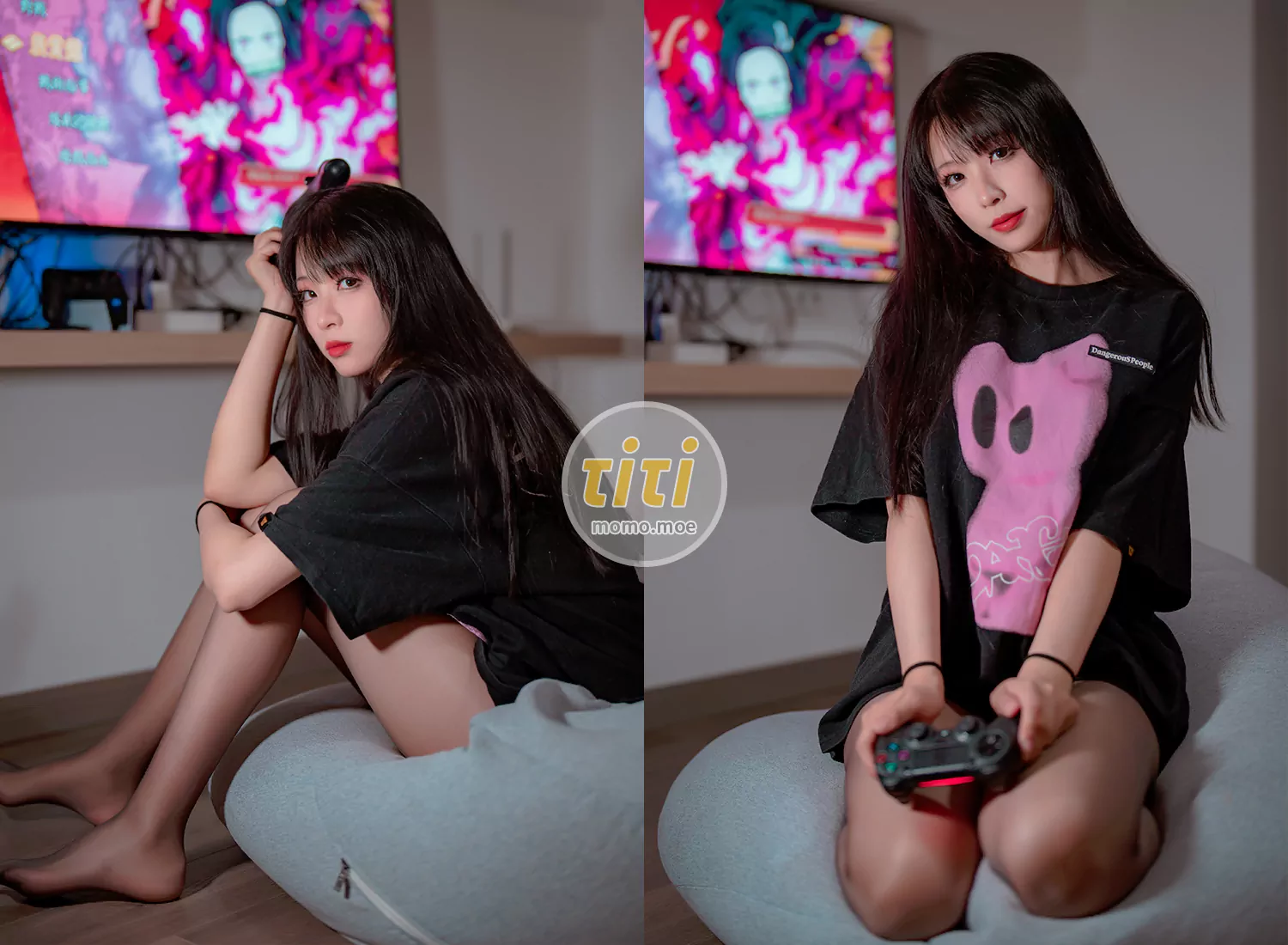 轩萧学姐 - NO.031 游戏时间