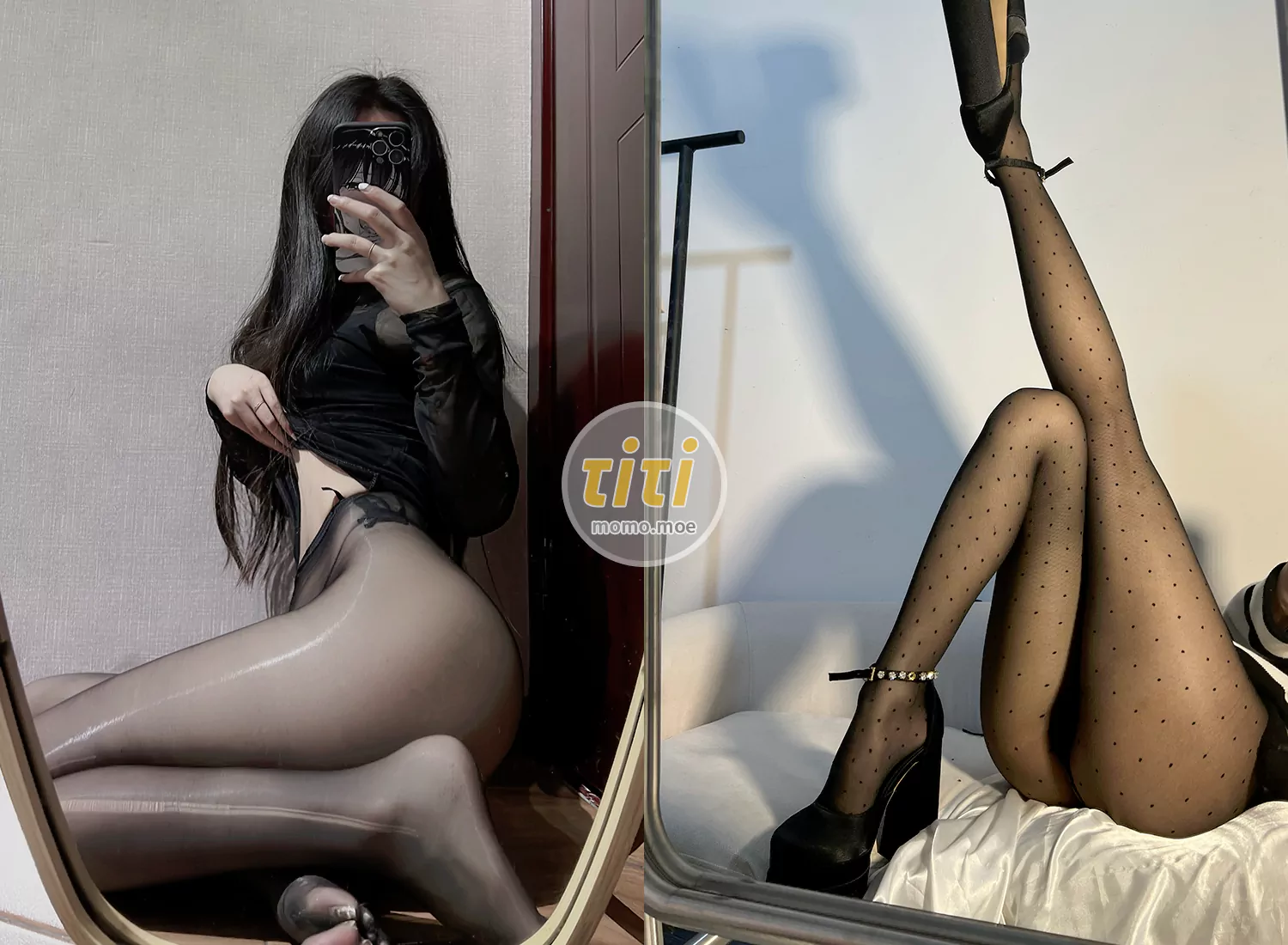 陈佩奇 - 微密作品合集