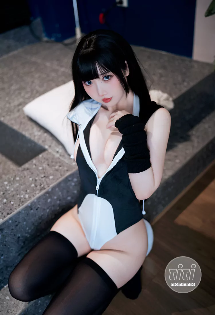 面饼仙儿 – NO.120 大虎鲸 [21P-207M]