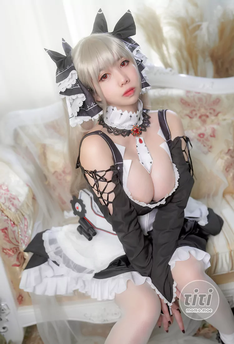 Meroko_魅瞳 6套写真合集 持续更新