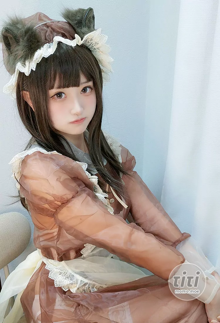 千阳(ちよ) 60套COS套图合集 持续更新