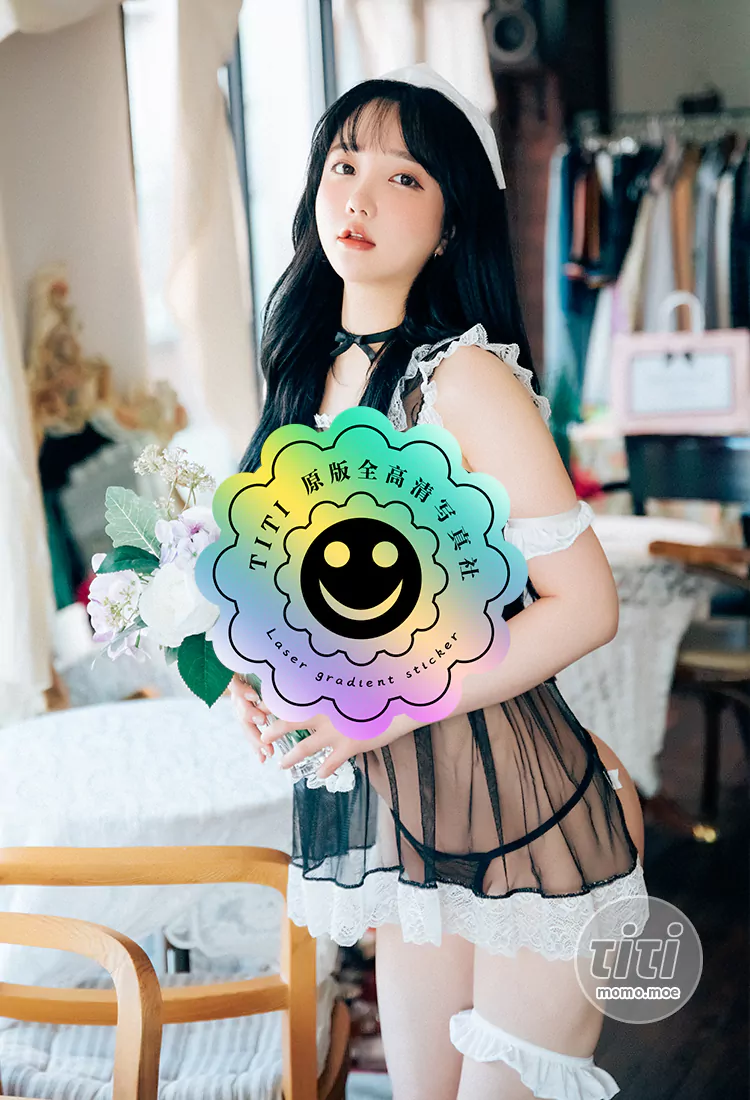 孙乐乐(Son Ye-Eun)-099 [Loozy] Fetish Cafe (孫樂樂-손예은) [123P-2.41GB]