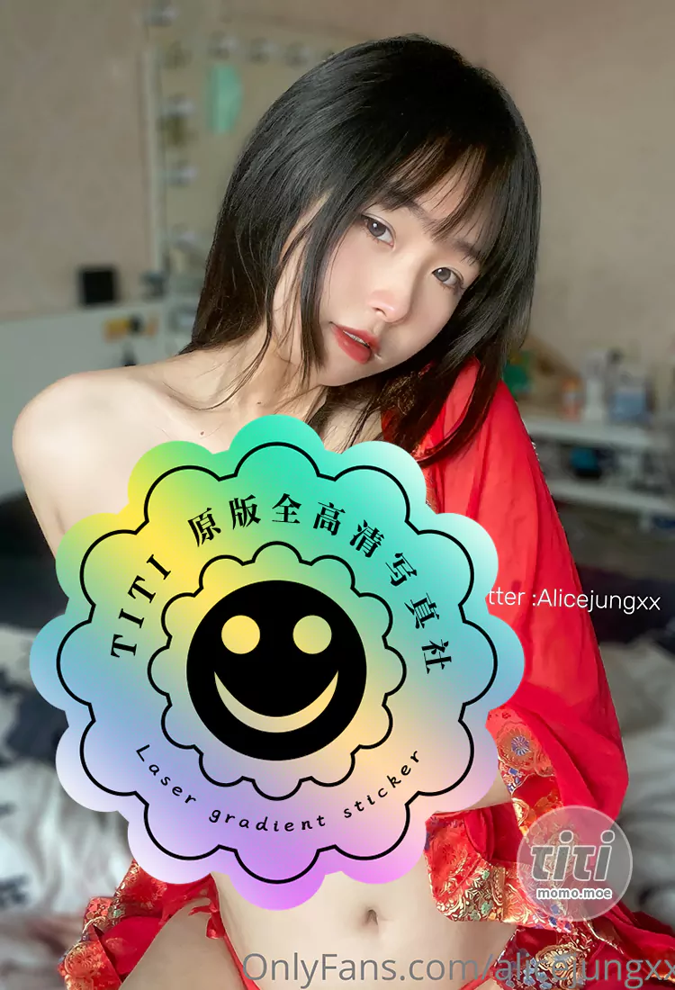 Onlyfans艾丽斯 性感小姐姐合集[41V+2.57G]