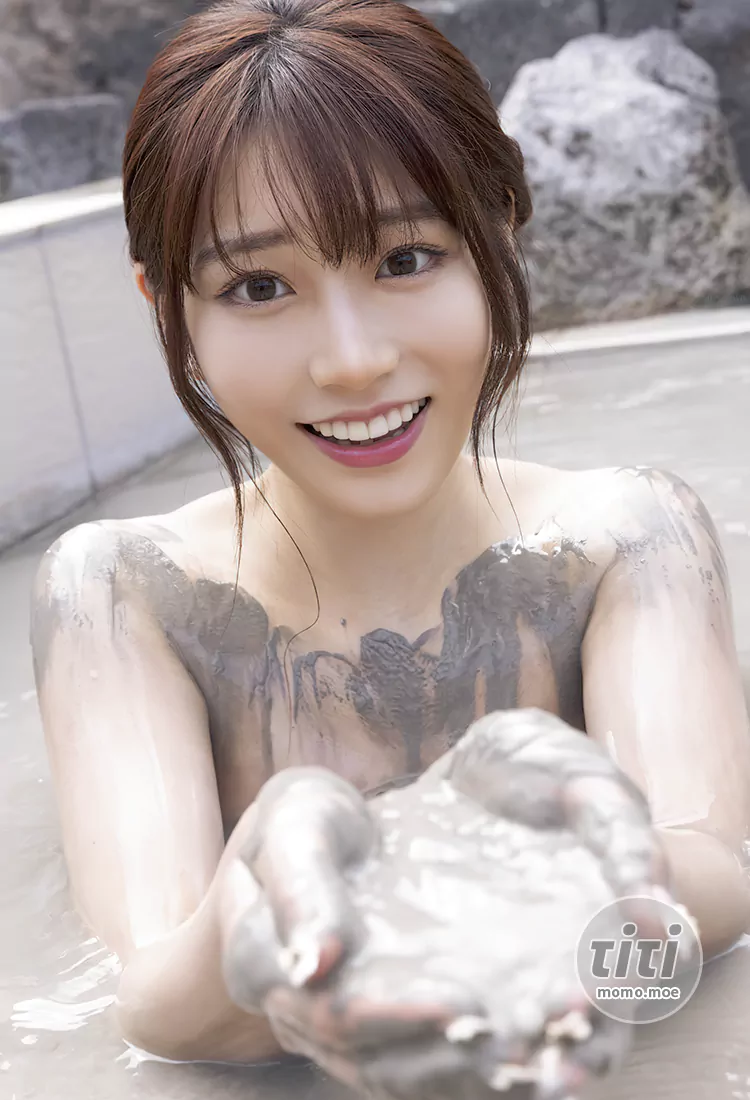 Saika(河北彩花) – NO.015 Kawakita – Love letter [98P-1.14GB]