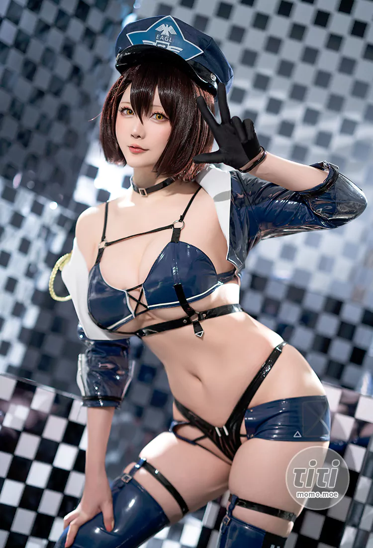 星之迟迟 – NO.146 3月计划B 巴尔的摩 碧蓝航线 [51P1V-379MB]