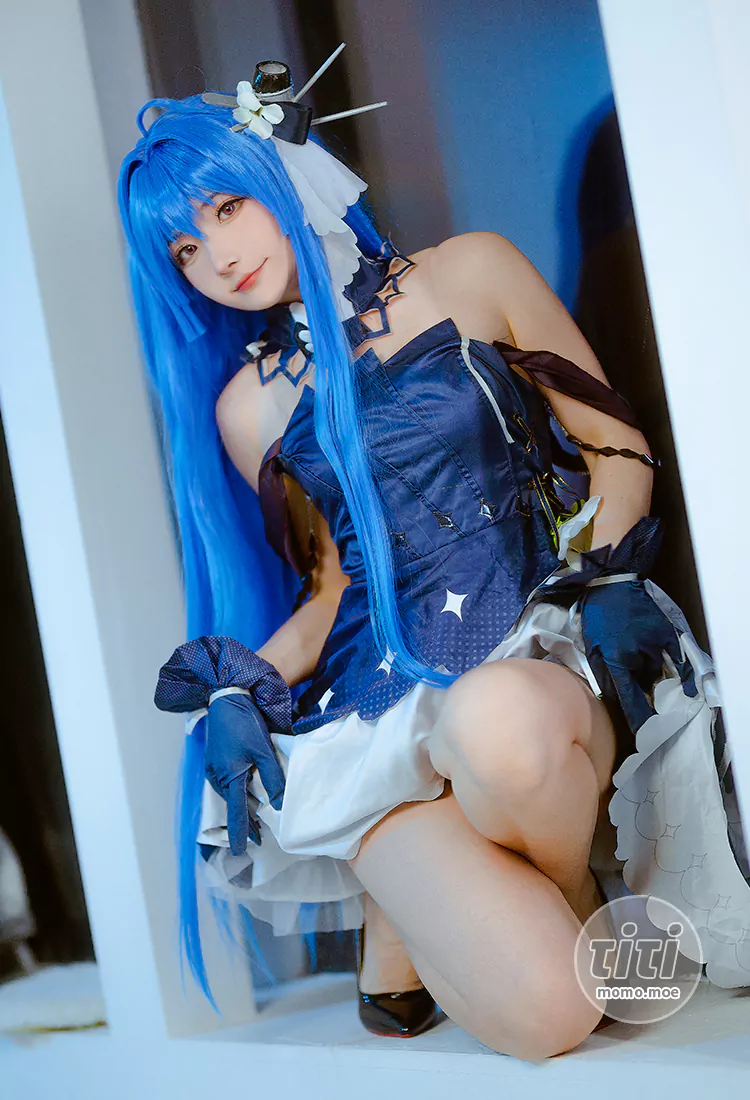 是三不是世w – NO.20 Nikke胜利女神· 海伦娜捆绑 [58P1V-954M]