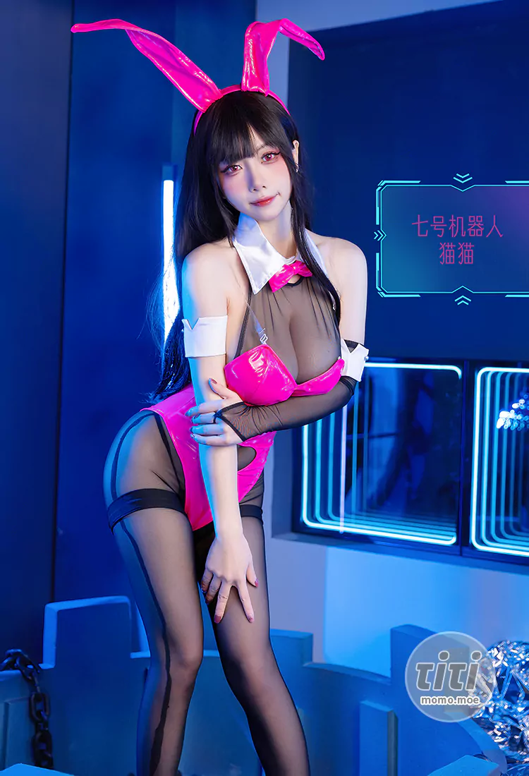 末夜787 – NO.12 机器人女友 [48P-191MB]