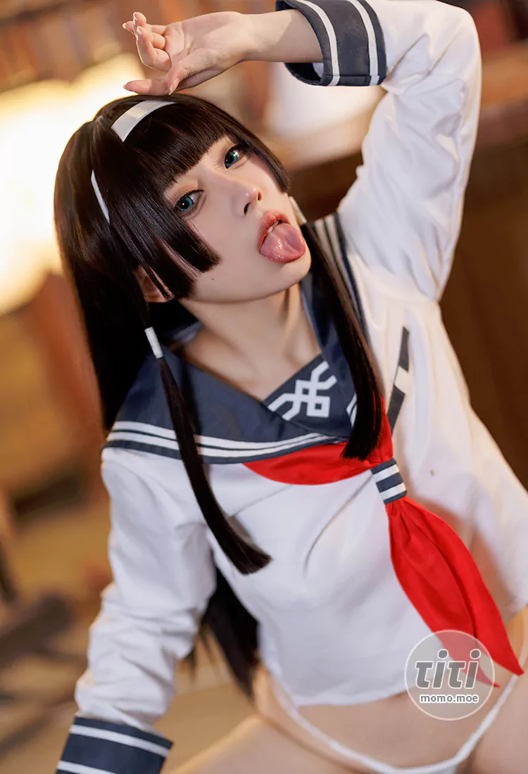 胡桃猫Kurumineko – NO.026 美少女万华镜 理与迷宫的少女 [105P-1.15GB]