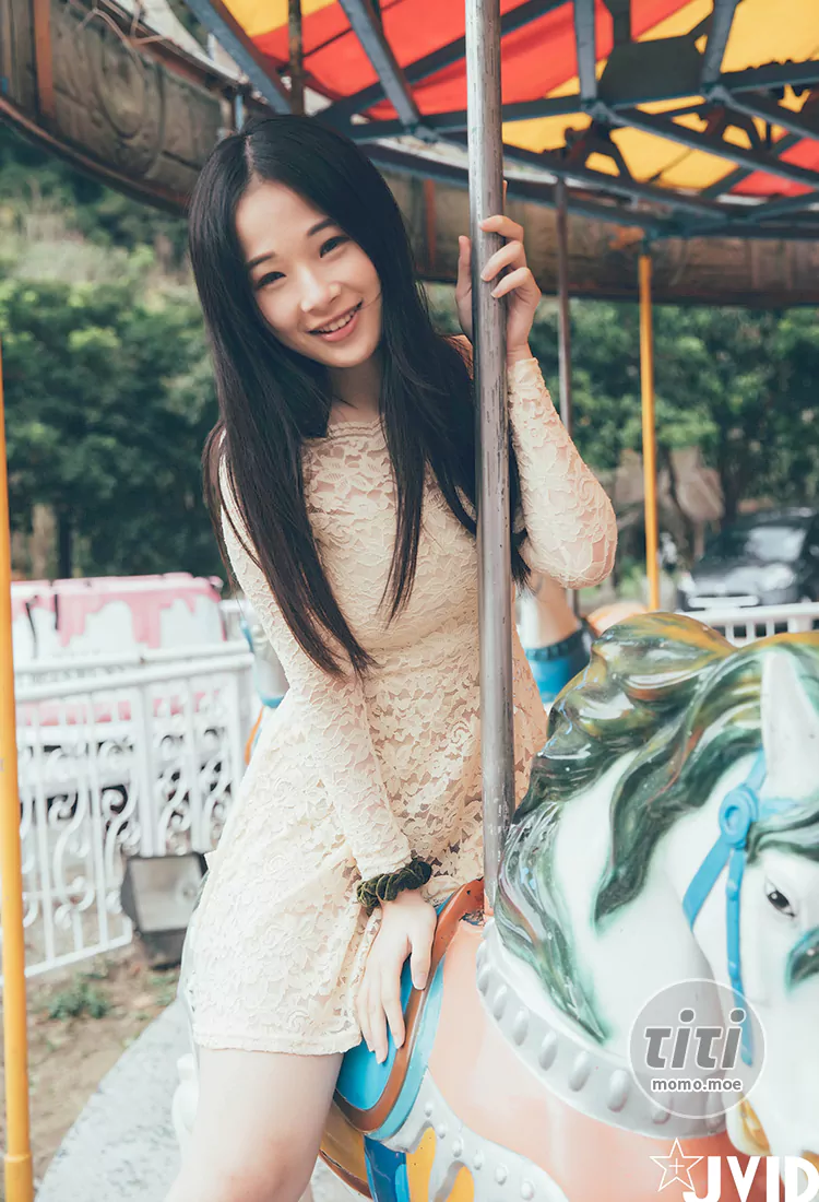 JV – 0018 婕咪 日租女友 [212P+2V-1.4G]