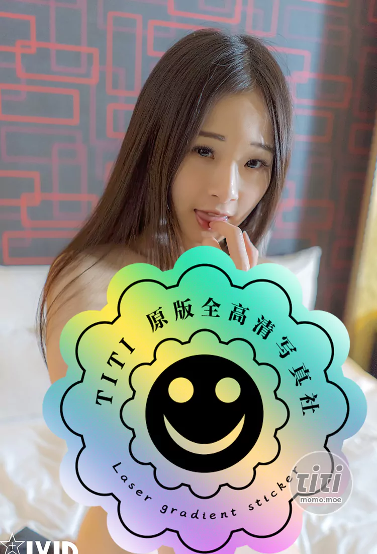 JV – 0019 婕咪 超甜美少女 [111P+1V-943MB]