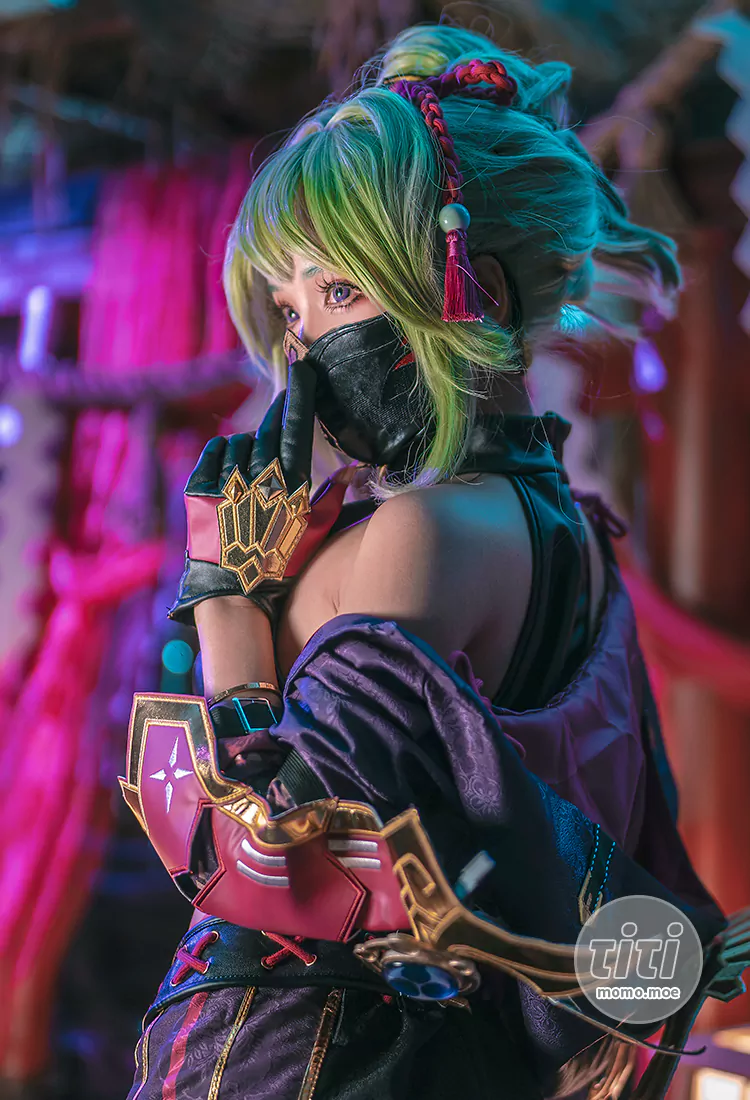 九九八XY – NO.10 久岐忍 [12P-102MB]