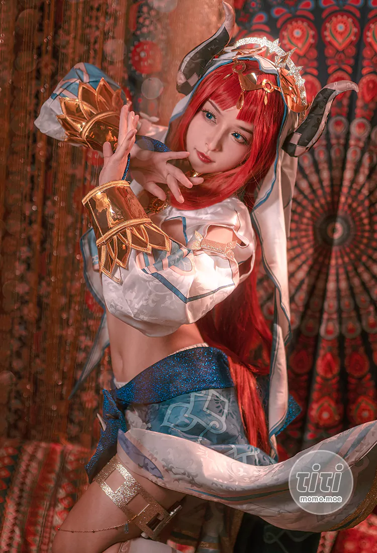 九九八XY – NO.11 妮露 [15P-75MB]