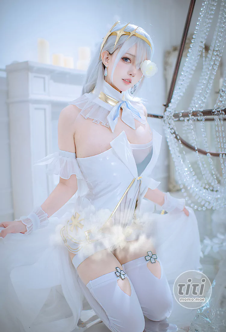 凛子酱 12套COS图包合集 持续更新