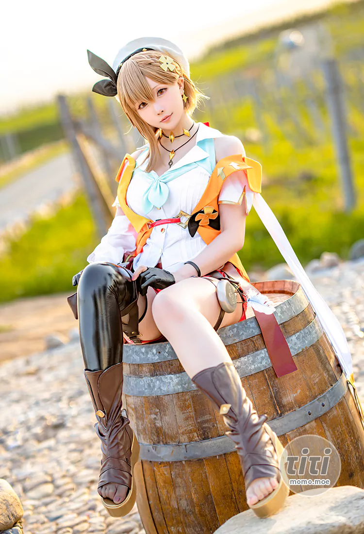 星之迟迟 – NO.148 4月计划A+赠品 [63P-337MB]