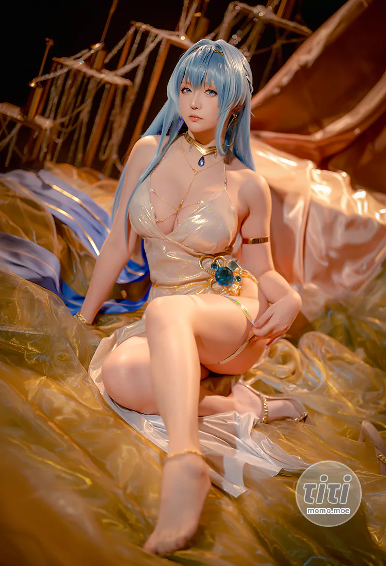 星之迟迟 – NO.150 4月计划C [77P+1V-745MB]