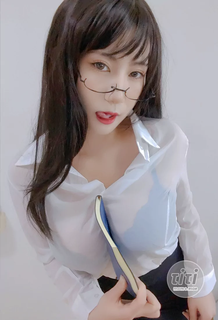 星澜是澜澜叫澜妹呀 – NO.16 ol制服 [40P+4V-285M]