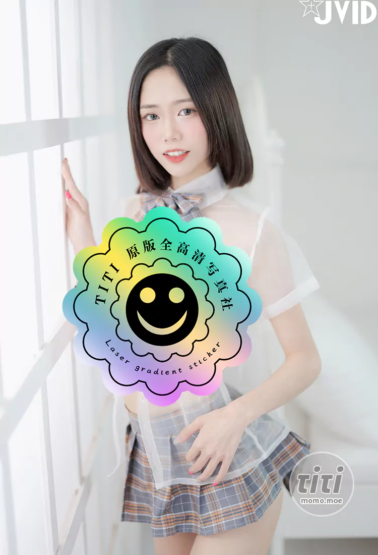 JV – 0024 柔柔 第三集 [266P1V-111MB]