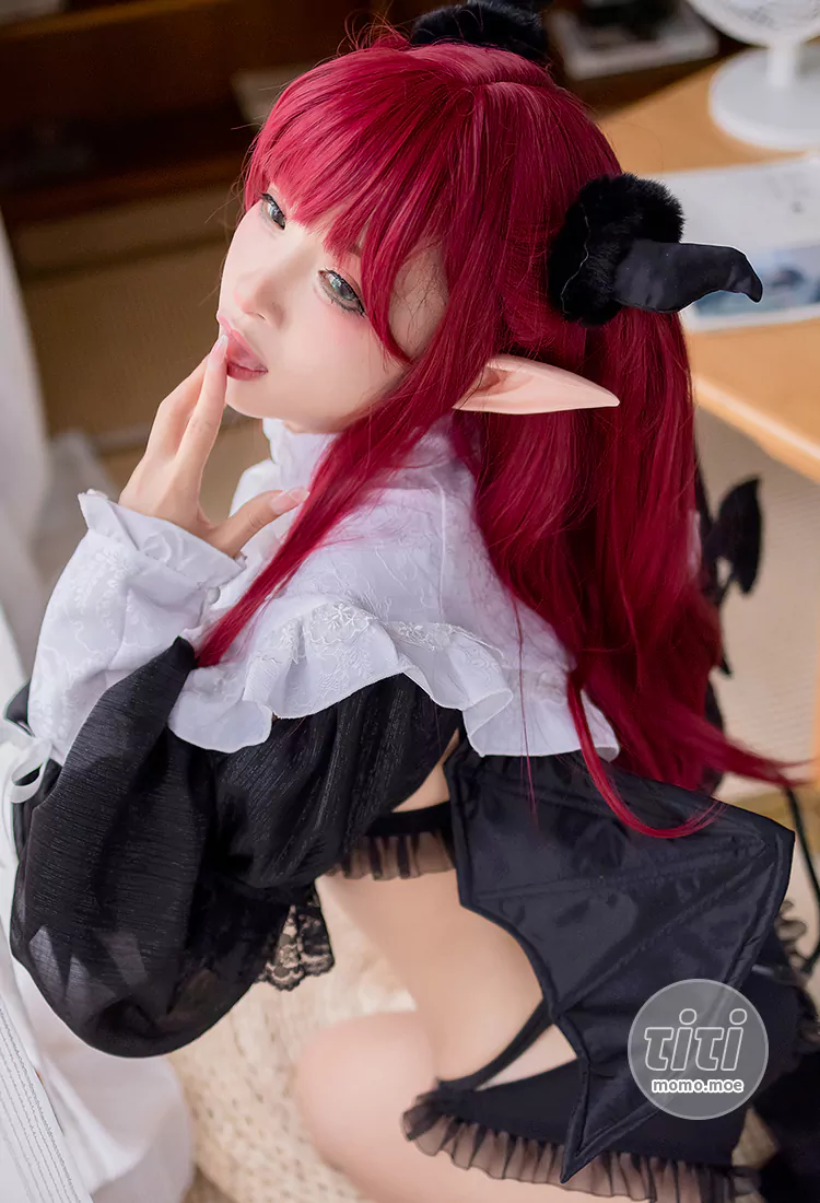 九九八XY – 18套COS写真合集 持续更新