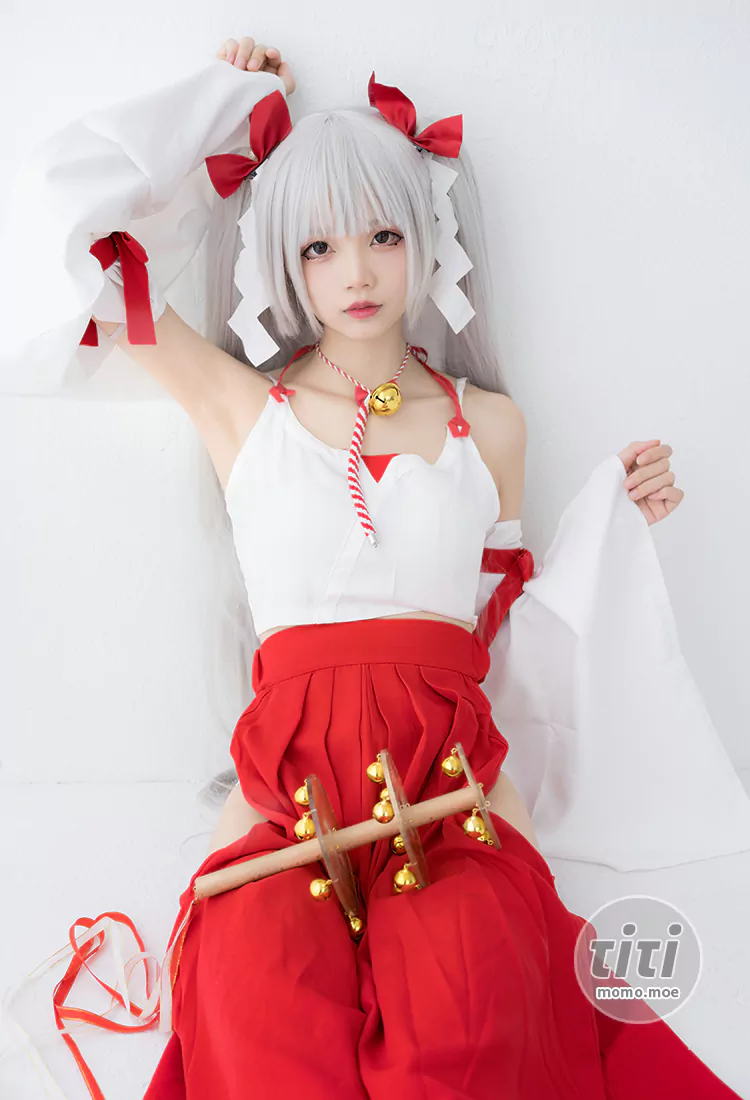 五更百鬼 – NO.041 女巫 [14P-144MB]