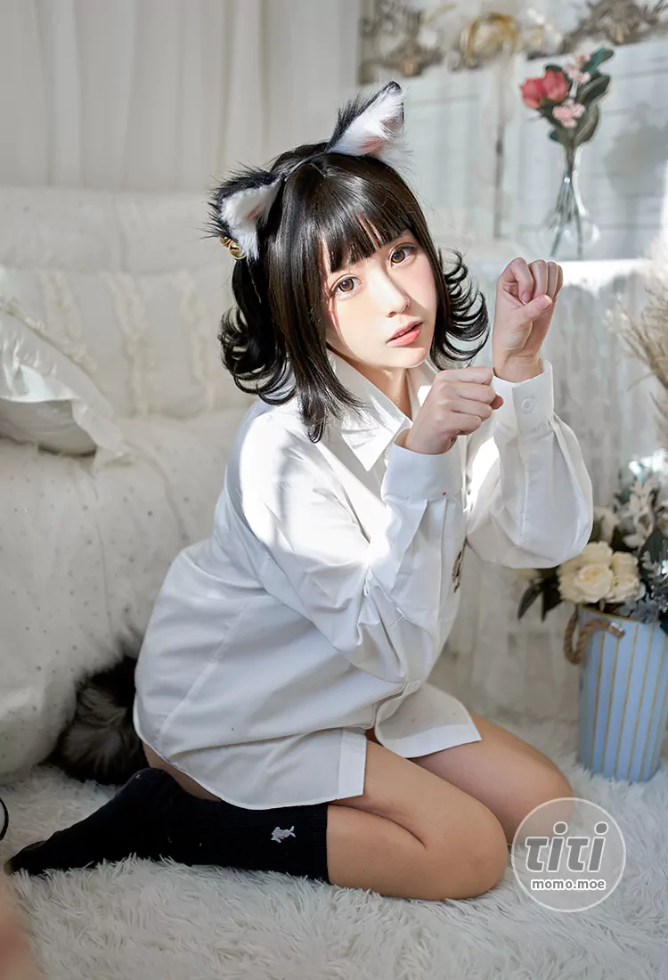 凛子酱 – NO.019 Candy9岁生日 [15P-58.9M]