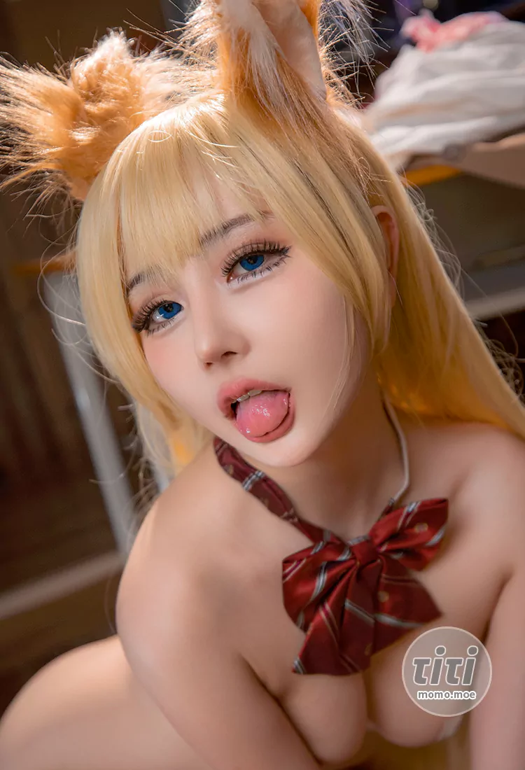 您的蛋蛋 – NO.40 你的狐仙女友 [107P-837M]