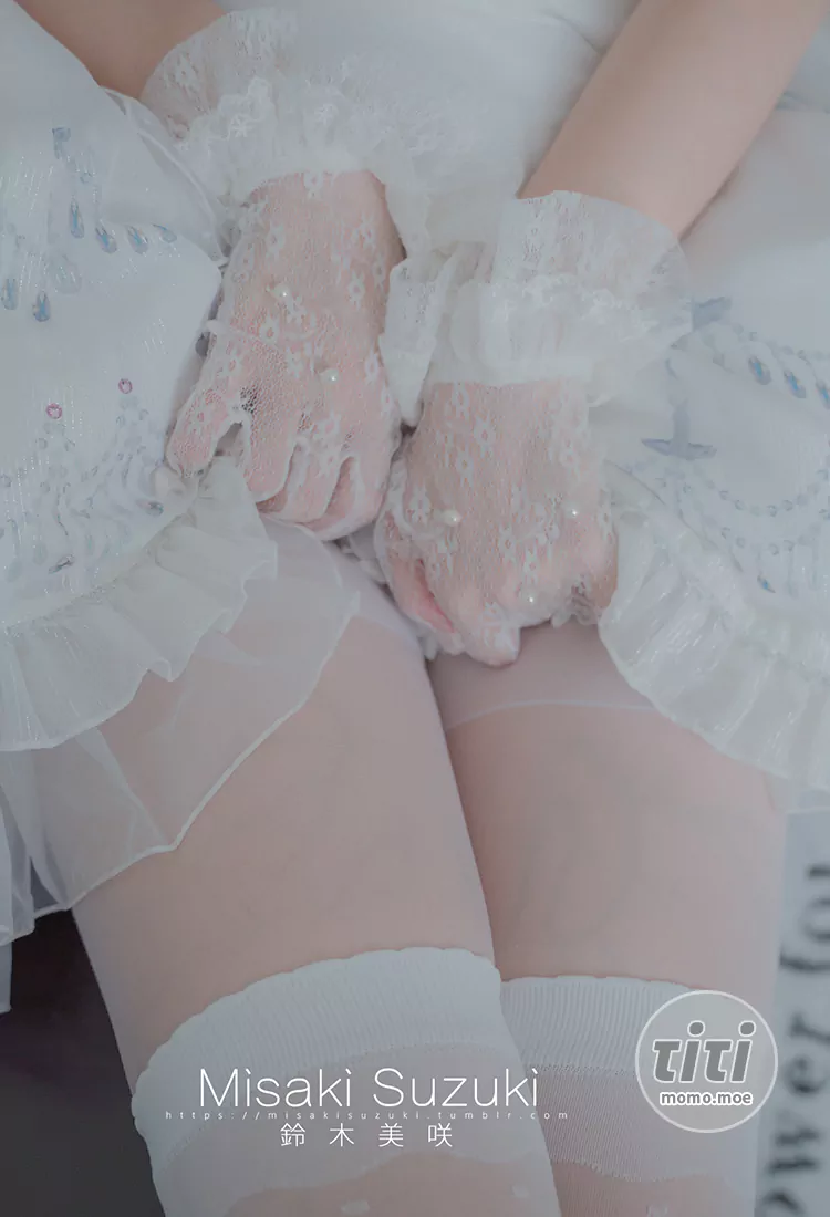 铃木美咲 – 魔女的试炼 三部曲 [128P3V-4.67GB]