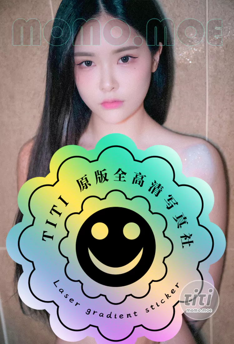 [BlueCake] NO.134 Hikari – Outdoor SM NUDE [110P-2.40G]