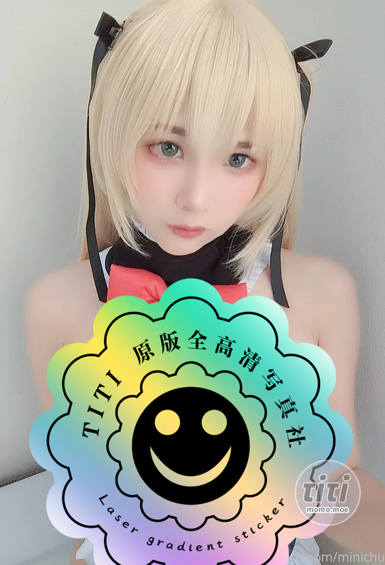 Minichu – NO.10 Marie Rose bath [44P1V-94MB]