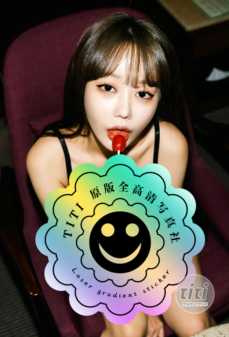 [Moon Night Snap] – NO.093 Jucy (쥬시) – Candy girl [83P+1V-417MB]