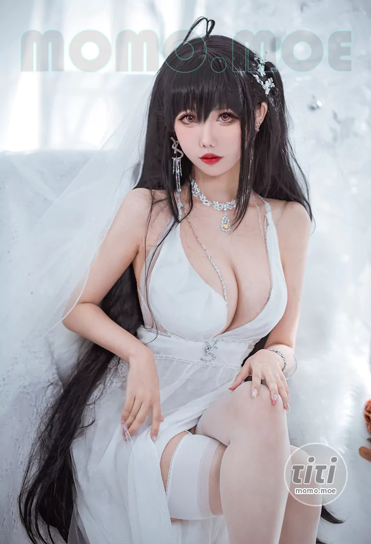 仙女月 – NO.13 大凤花嫁 [30P-217MB]