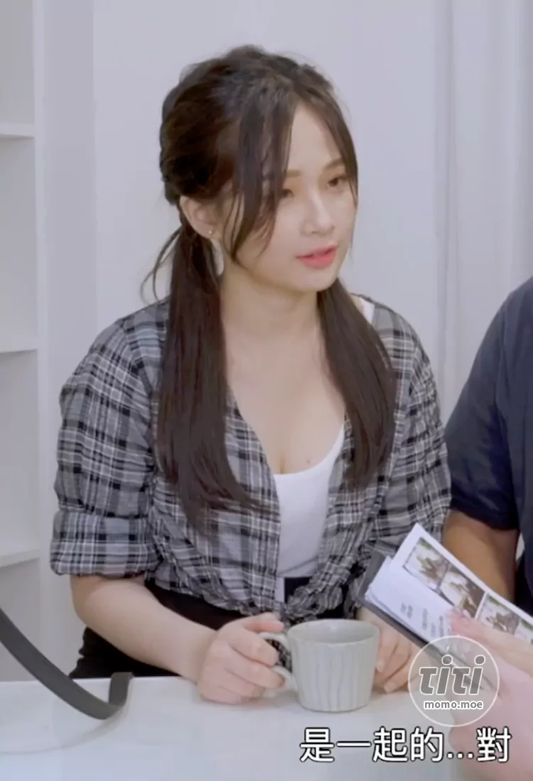 婕咪+雅捷 色气合体企划 [2V-2.36G]