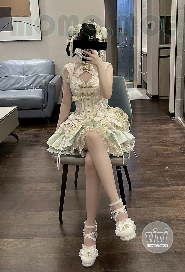 制服萌妹猫屋少女– 作品合集[10.4G] 持续更新– Titi 社