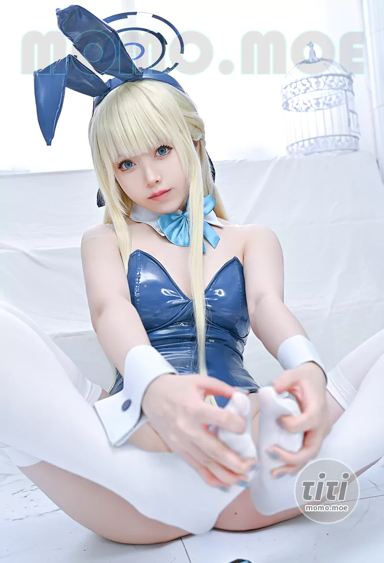 Asagiriai (愛ちゃん) – NO.005 飛鳥馬時 [46P-683MB]