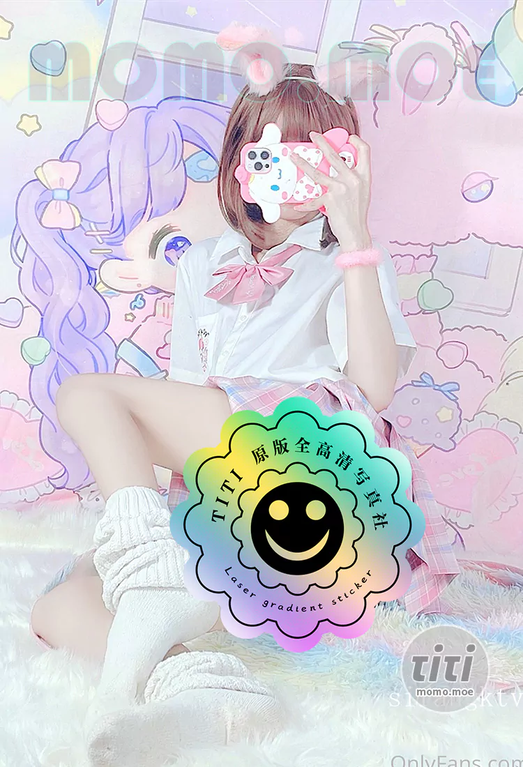 FuWaChan – 作品合集  [1.57G] 持续更新