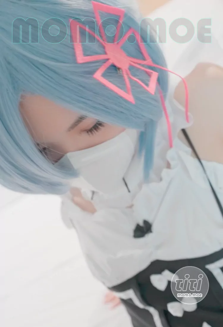 肉便器少女MasukuChan – 作品合集 [40.4G] 持续更新