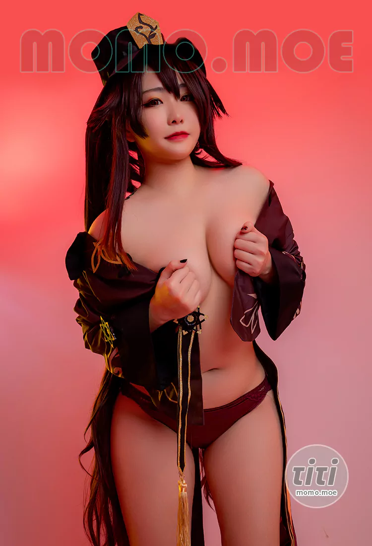 Sunnyvier – NO.019 Hutao [57P-250M]