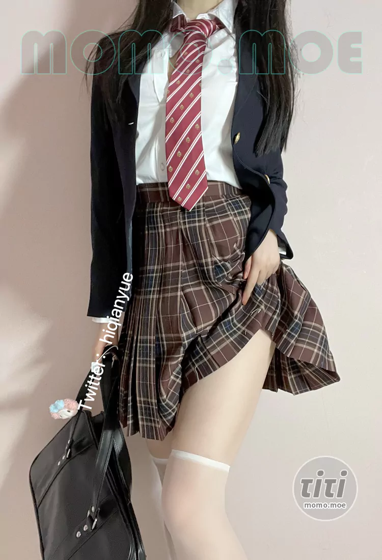 千月酱(hiqianyue) – 作品合集 [3.25G] 持续更新