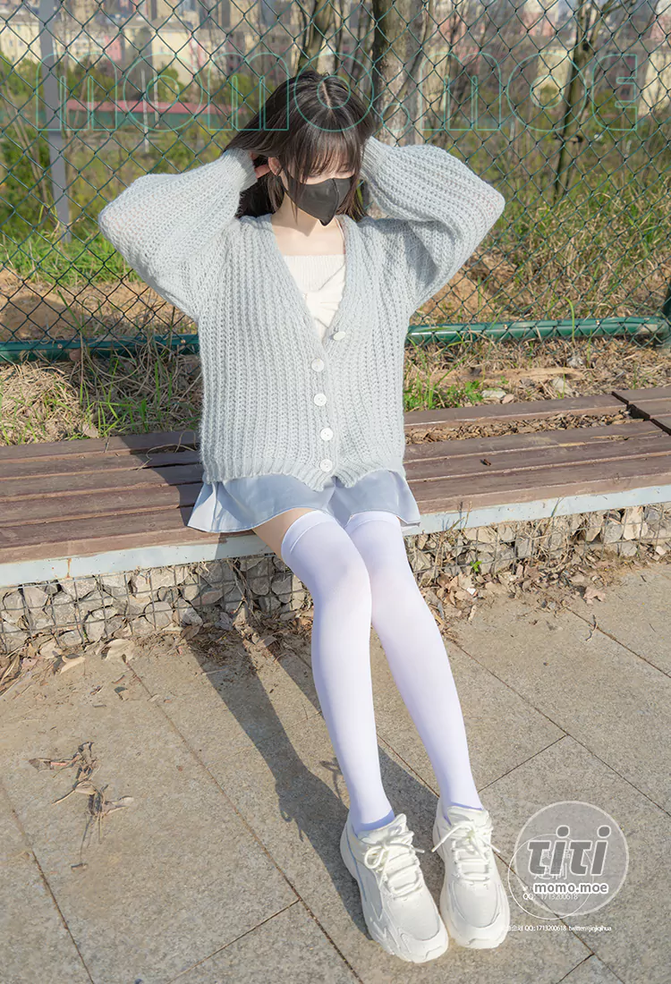 紧急企划 – EX-015 见希w [37P-1.34G]