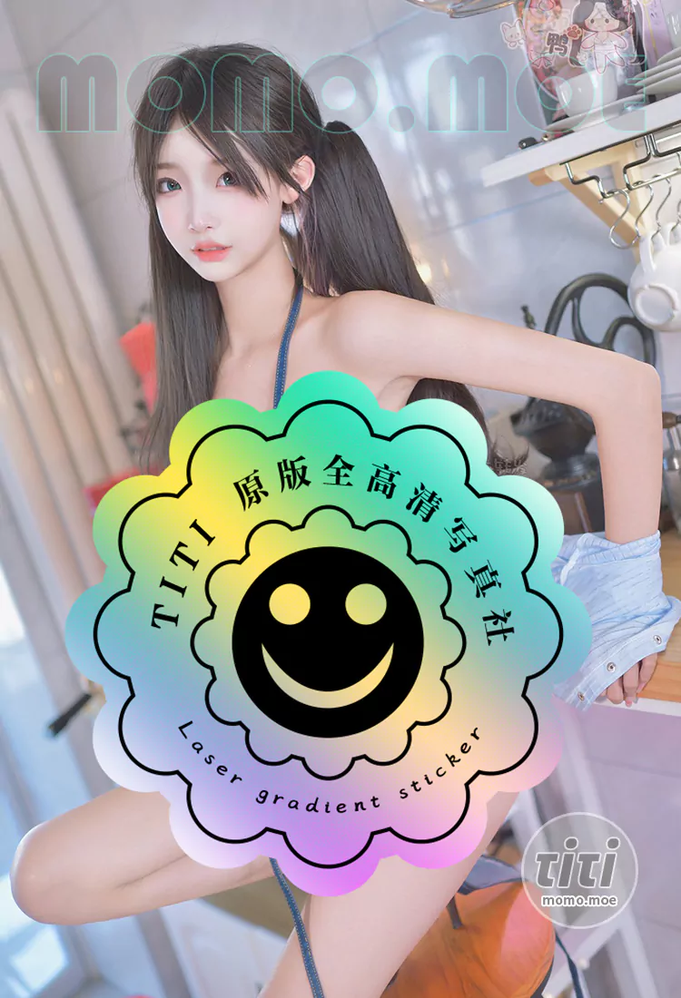 阳布布鸭 – 15套写真作品合集 持续更新