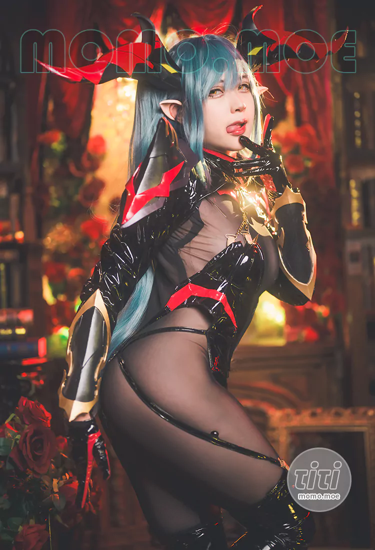 Hatori Sama – NO.19 Regensburg (Azur Lane) [20P-247MB]