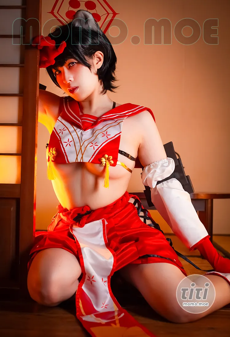 Hatori Sama – NO.20 Kasuga Tsubaki [20P-219MB]