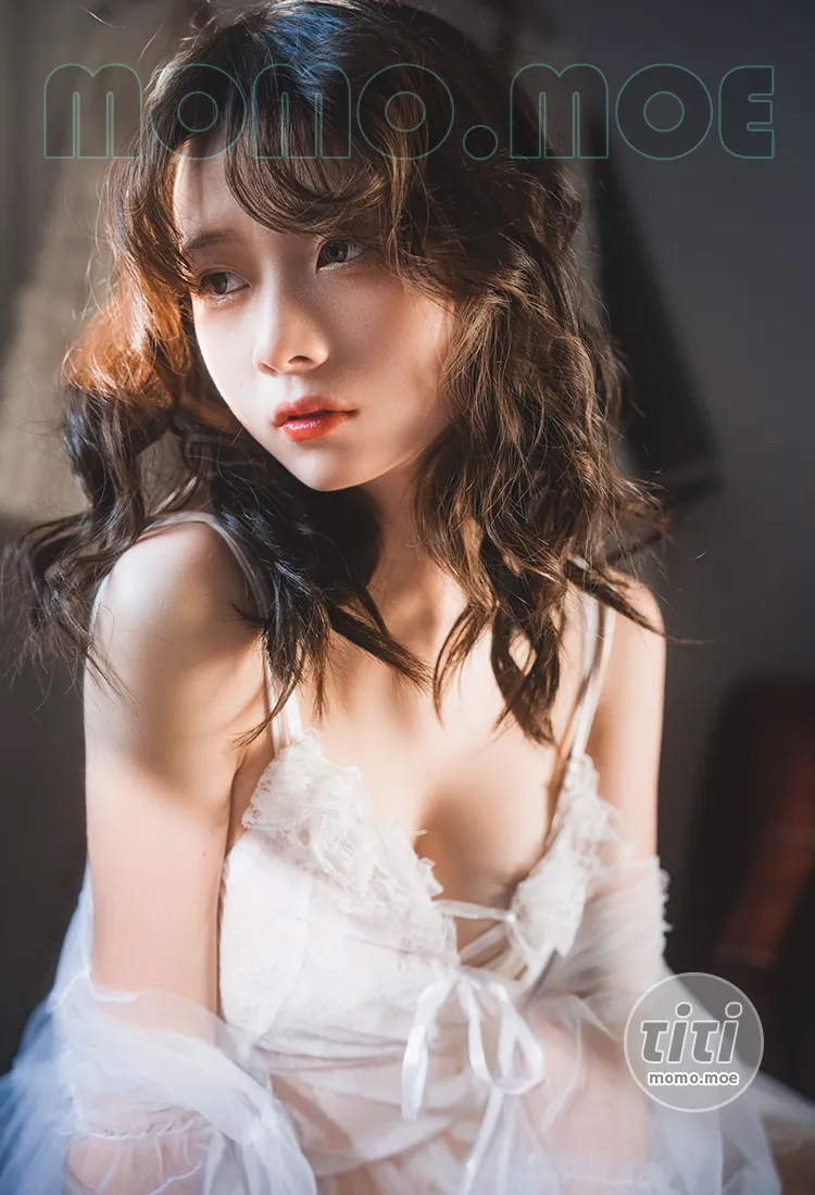 清青琴玖 – NO.020 微风晚霞心跳不止 [20P-158M]